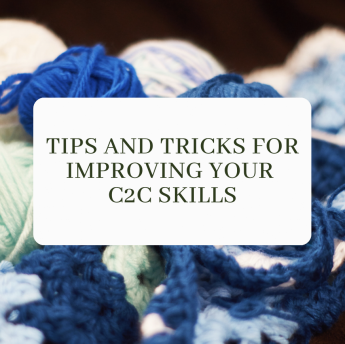 Tips and tricks for improving your C2C skills