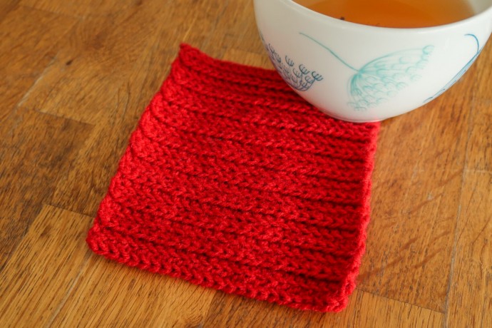 Highway Crochet Stitch