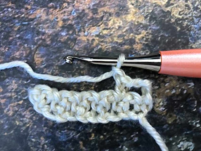 How to Crochet the Pike Stitch Photo Tutorial