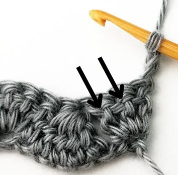 The Chinese Puzzle Stitch Photo Tutorial