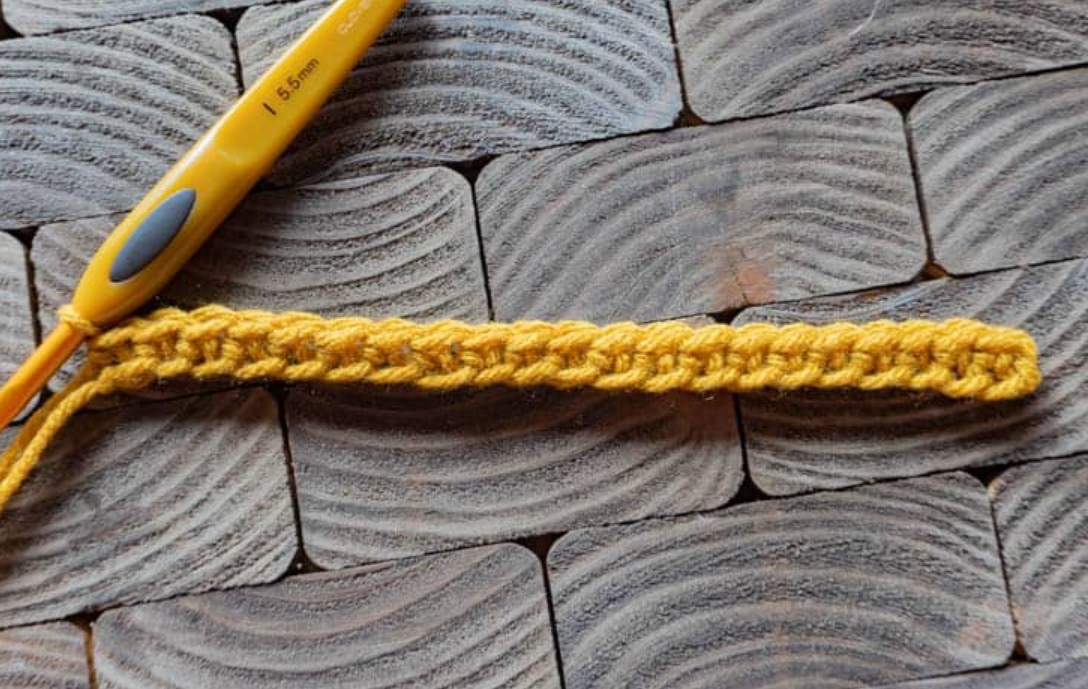 Solomons Knot Crochet Stitch Photo Tutorial — Brilliant Life Hacks 2918