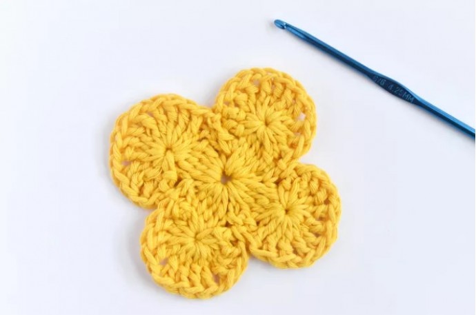 How to Bavarian Crochet Photo Tutorial