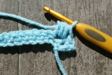 Pretty Pebbles Stitch Photo Tutorial