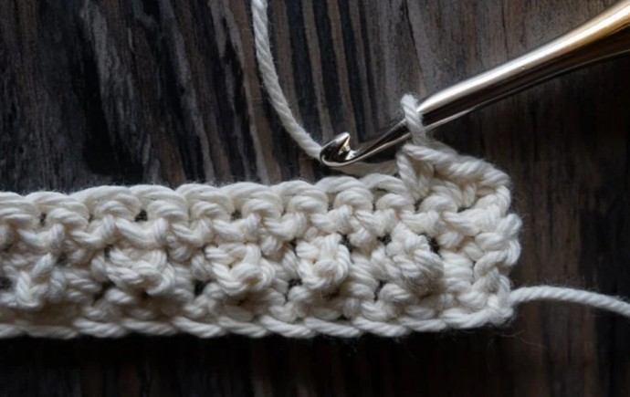 How to Crochet the Bobblet Stitch Photo Tutorial