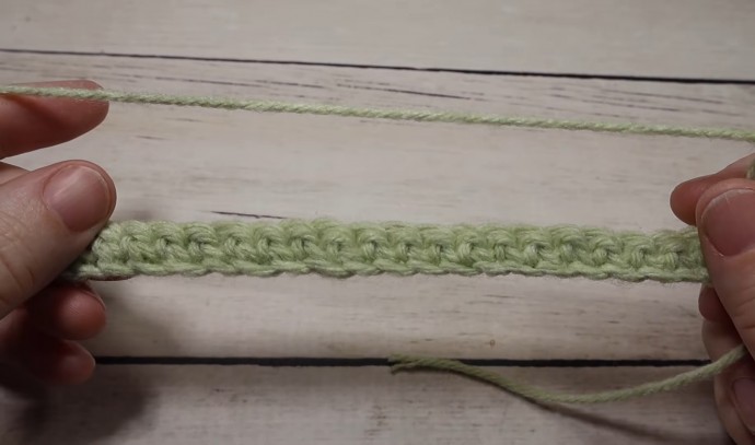 Regal Stitch Crochet Pattern Photo Tutorial