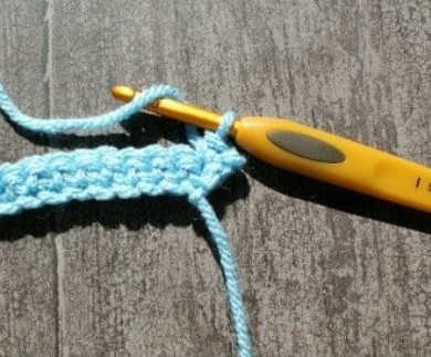 Pretty Pebbles Stitch Photo Tutorial